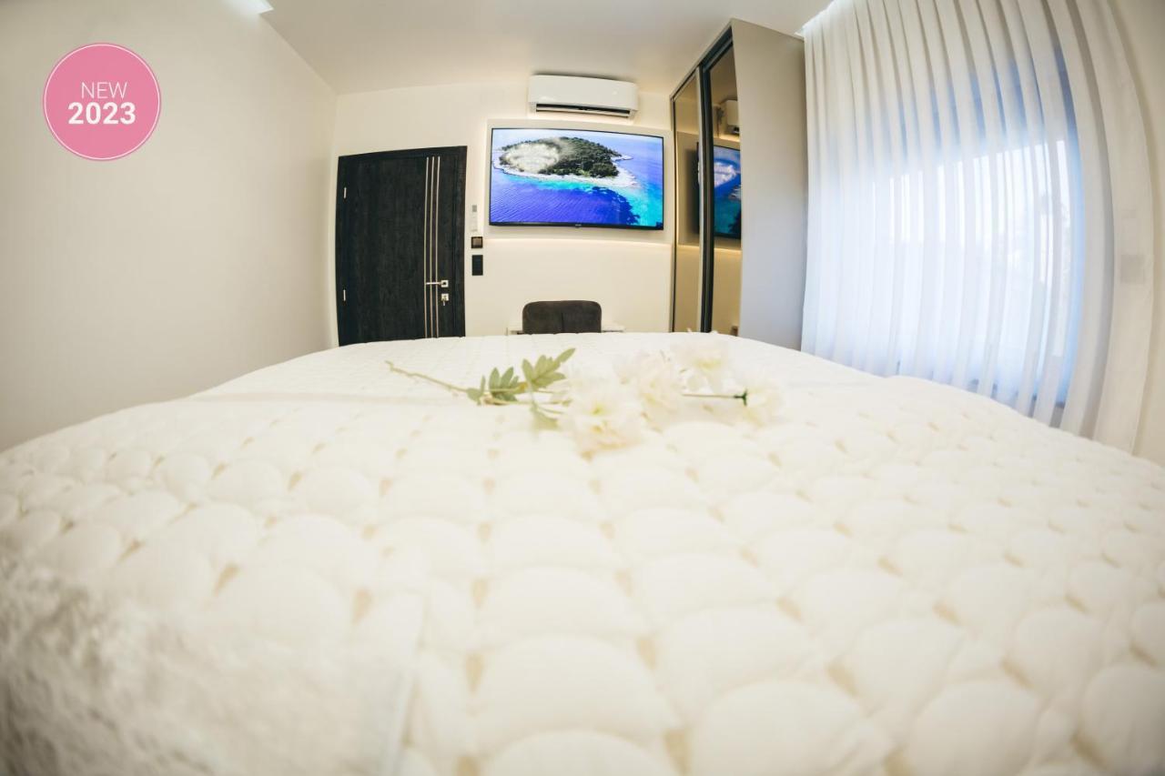 Adria Centar Kocusa Ljubuški Exterior foto