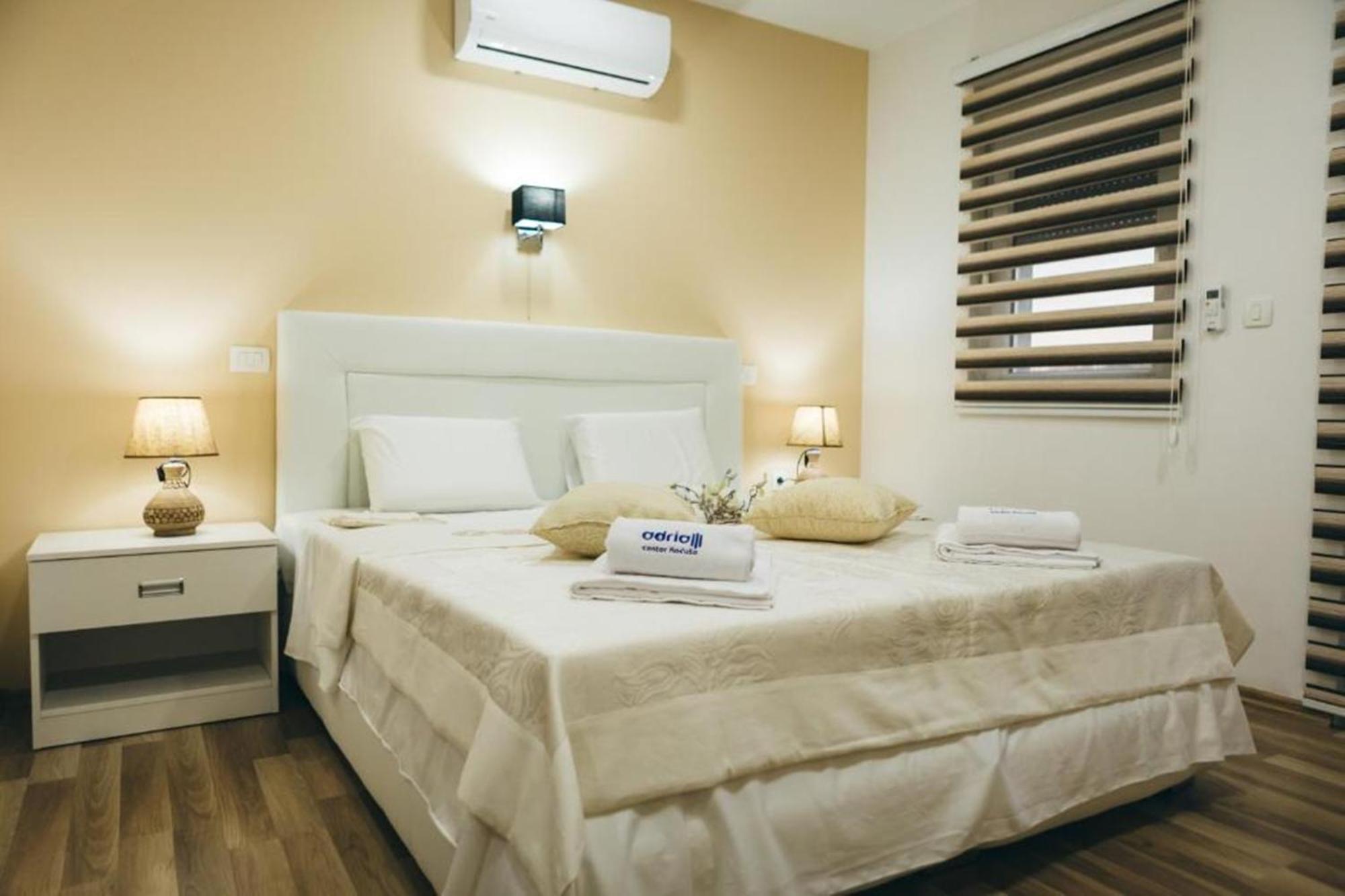 Adria Centar Kocusa Ljubuški Zimmer foto